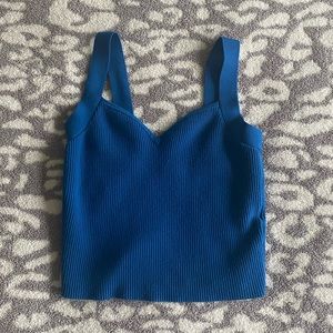 Abercrombie & Fitch Sweater Tank